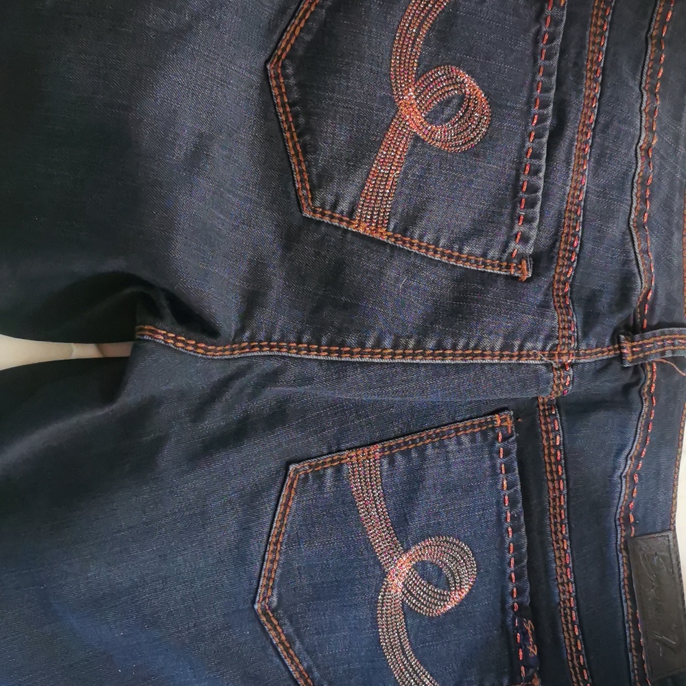 Seven jeans size 12